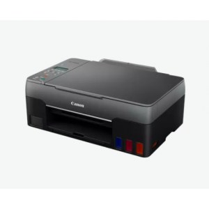 Canon PIXMA | G3560 | Printer / copier / scanner | Colour | Ink-jet | A4/Legal | Black